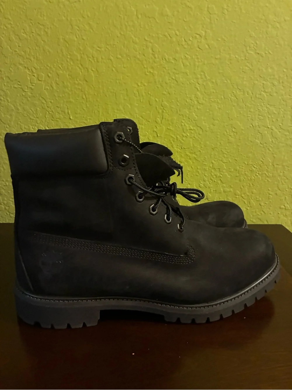 Timberland premium waterproof